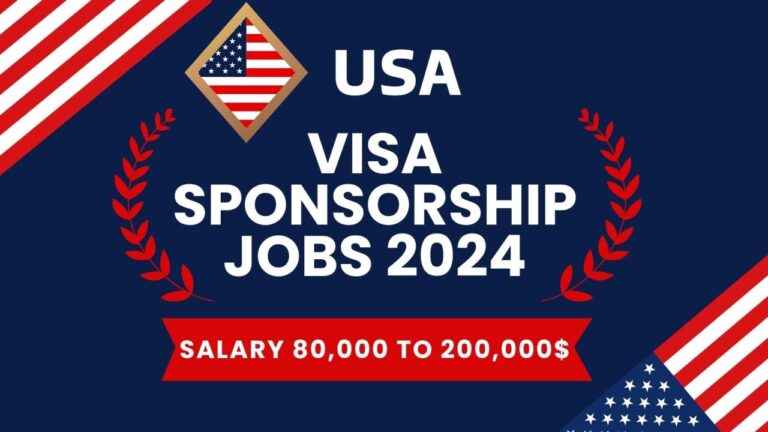USA Spouse Visa for Immigrants – Visa Sponsorship in USA 2025