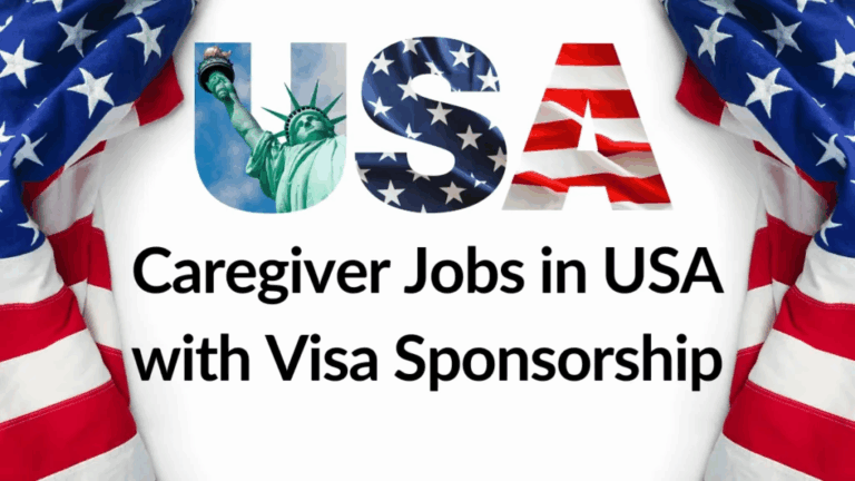 $55000 Nursing Jobs in the USA for Foreigners with Visa Sponsorship