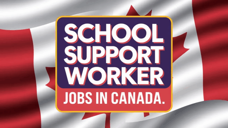 16 Jobs with Visa Sponsorship for Unskilled Workers in Canada 2025
