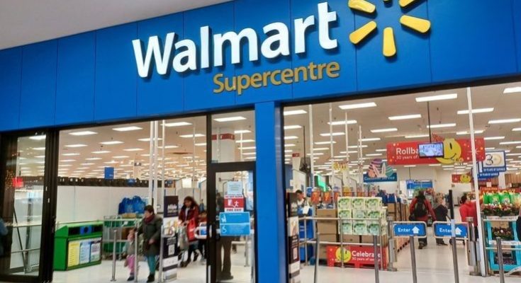 Walmart Jobs in Canada with Visa Sponsorship 2025